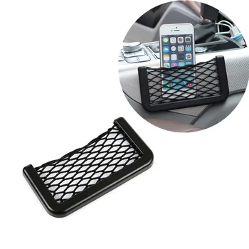 

Car Styling Car Carrying Storage Bag Stickers For Toyota Camry Highlander RAV4 Crown Reiz Corolla Vios Yaris L