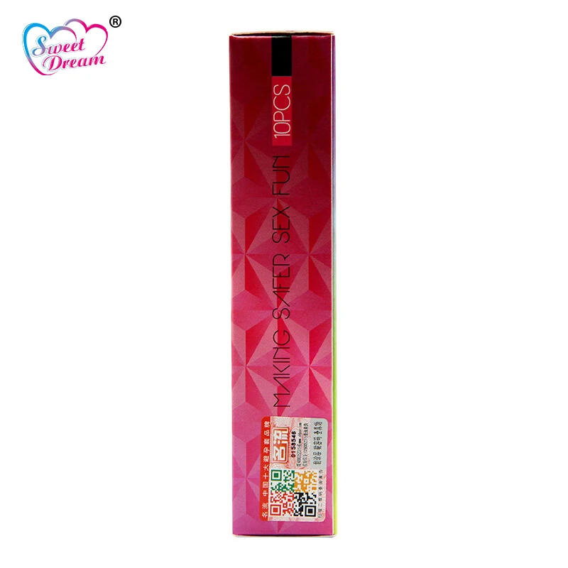 Personage Condoms LF-050 (2)