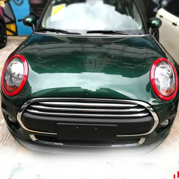 

Car Styling Accessories for BMW Mini Cooper F56 F55 Headlight Frame Decorative Frame Taillights Exterior Car Stickers
