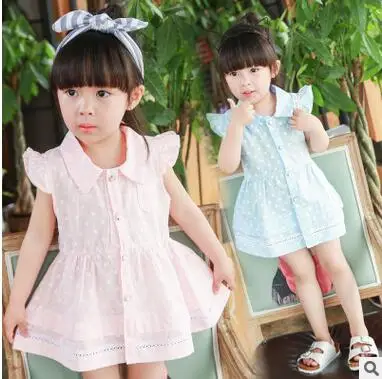 Hot Selling Nice Quality Style Summer Spring Infants Dress Baby Girl Sundress Candy Color Beautiful Princess Cute Dresses Love In Dresses From Mother Kids Hot Selling Nice Quality Style Summer Spring Infants Dress Baby Girl Sundress Candy Color Beautiful Princess Cute Dresses Love In Dresses From Mother Kids