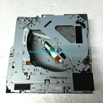 

Matsushita 6 CD changer old style 16 P for AUDIA4 CX-CA1090L 8E0035111 A6L Mazda Toyota camry solara sequoia tundra land cruiser