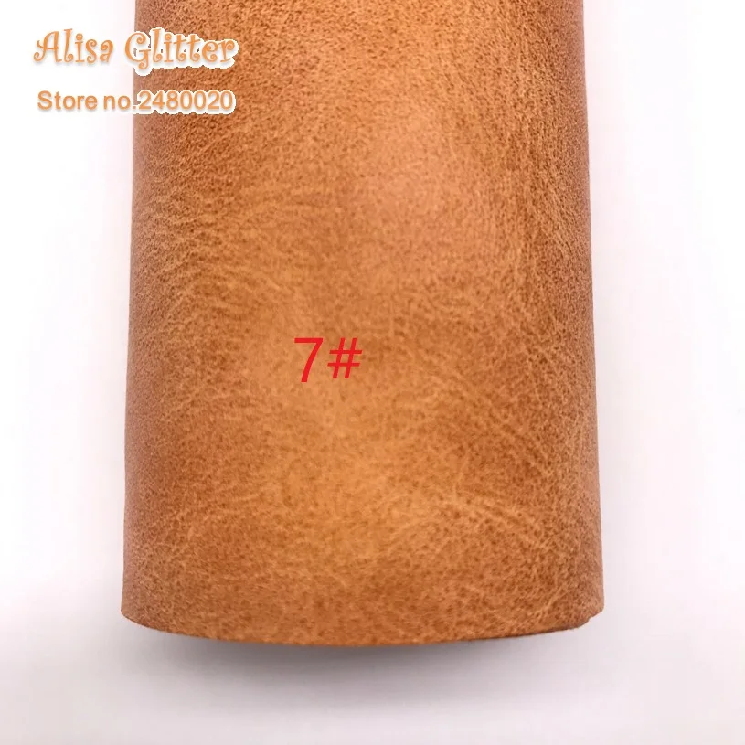 1 шт А4 Размер 21X29 см иммитатор коровья Синтетическая кожа ткань из искусственной кожи ткань для лука DIY сумки обувь A26