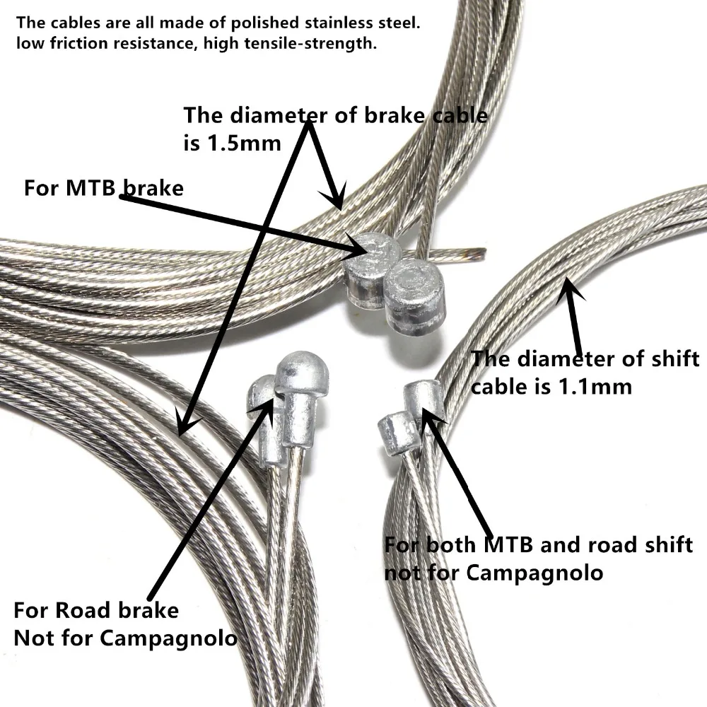 Велосипедный Тормоз переключения передач кабельный корпус ткацкая линия труба