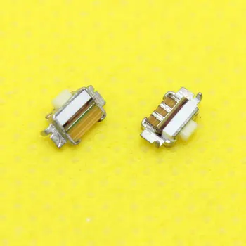 

cltgxdd AJ-067 Power On / Off Switch Key Button for Samsung Galaxy S3 mini I8190