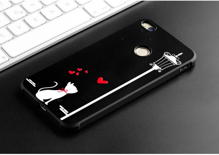 HUAWEI honor 8 lite case  (19)