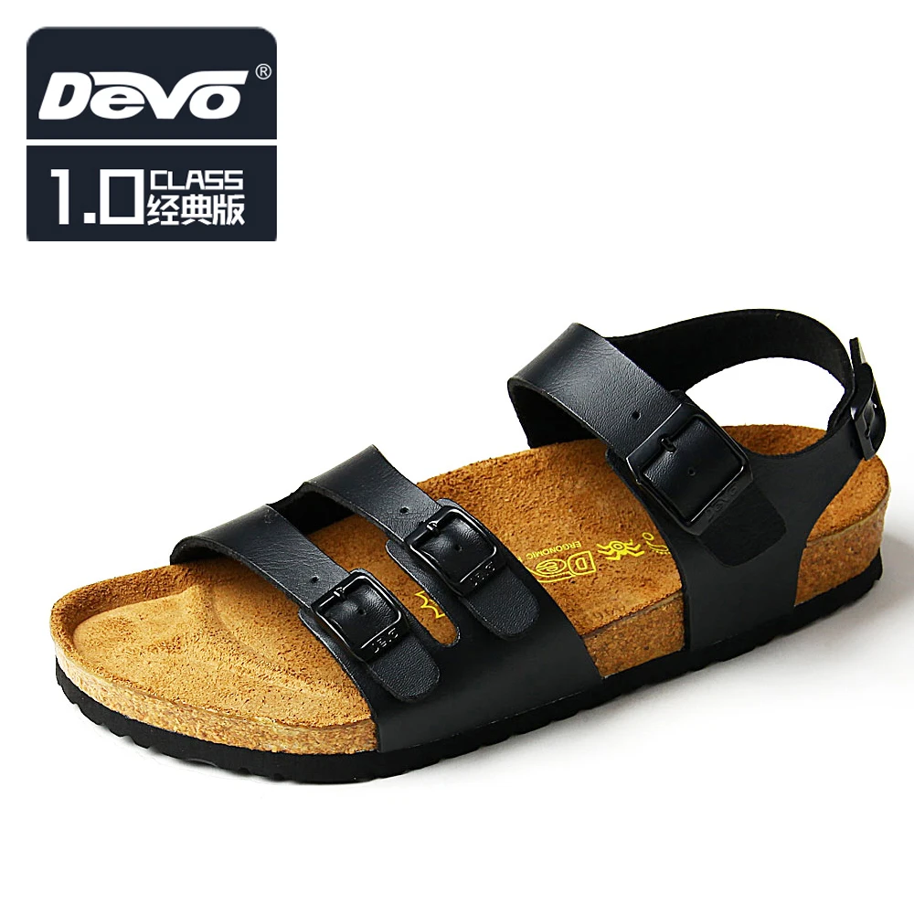 devo sandals