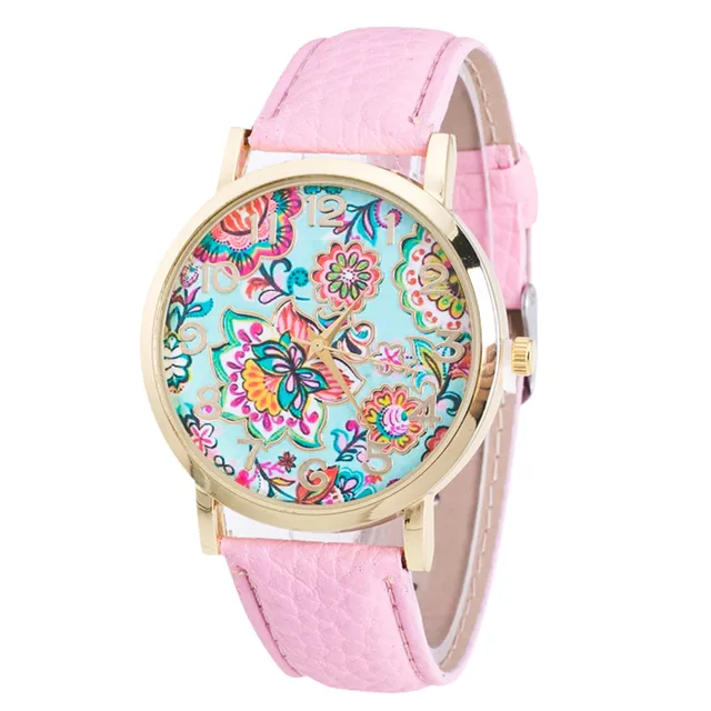 Top Brand Silver Women Bracelet Watch Flowers Classic Roman Quartz WristWatches Top Brand Silver Women Bracelet Watch Flowers Classic Roman Quartz WristWatches