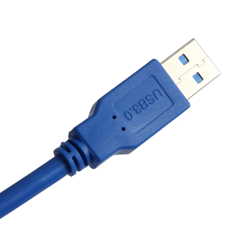 Недавно 1 5/3 м USB3.0 удлинитель мужской и женский Синхронизация данных