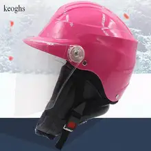 Removable universal Four seasons windproof capacete da motocicleta motorcycle helmet for scooter motosiklet kask capacetes