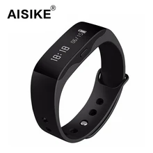 Original Brand Sport Smart Bracelet Bluetooth 4 0 Smartwatch Fitness Tracker Smart Watch Smartband Sleep Monitor