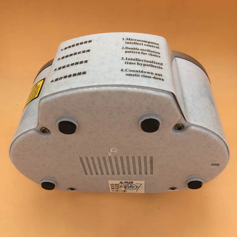  Print head washing machine Solvent printhead ultrasonic cleaner For SPT Xaar 128 382 polaris Konica