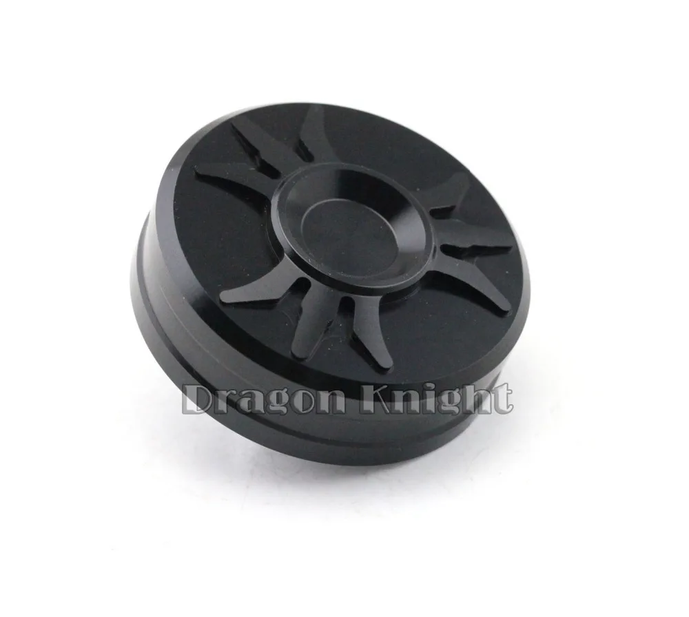 

For DUCATI Diavel/Carbon 2011-2015 Rear Brake Reservoir Cover Black