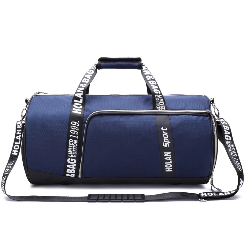 Waterproof MINI Shoulder Sport Gym Bag for Shoes Storage Women Fitness