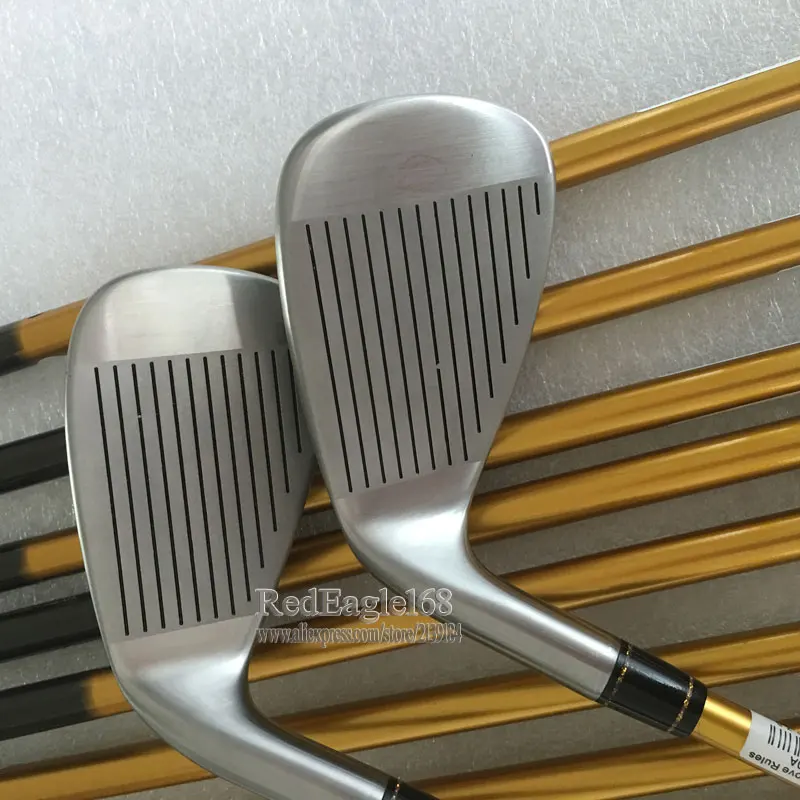 New men Cooyute Golf Clubs HO.NMA IS-05 4star Golf irons set 4-11.Aw.Sw Clubs irons Graphite Golf shaft R Flex Free shipping New men Cooyute Golf Clubs HO.NMA IS-05 4star Golf irons set 4-11.Aw.Sw Clubs irons Graphite Golf shaft R Flex Free shipping