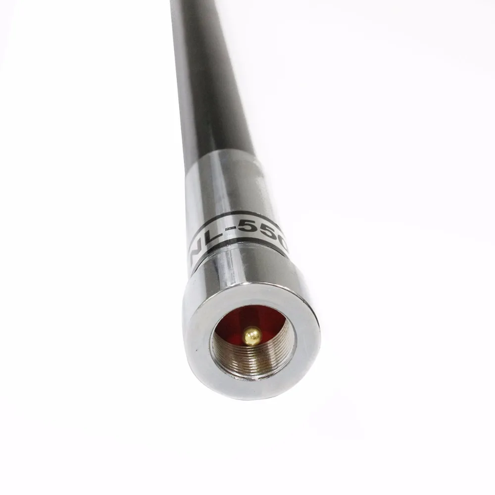 Нагоя двухдиапазонная антенна VHF UHF 144/430MHz 200W 3.0dBi с высоким коэффициентом усиления