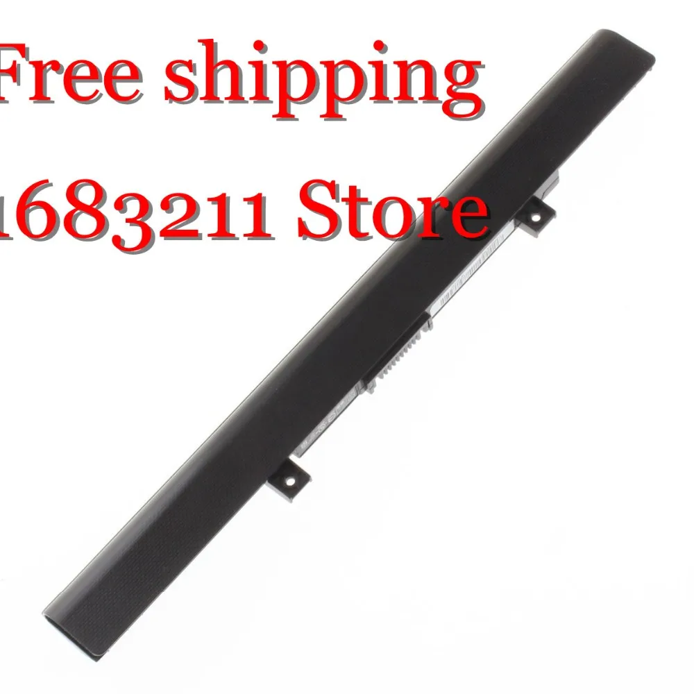 Laptop Battery Pa5184u-1brs 14.4v 32wh 2085mah for Toshiba Satellite C55-b C55-b5299 C55-b5202 15.6  Pa5185u-1brs Pa5185u Pa5184u1