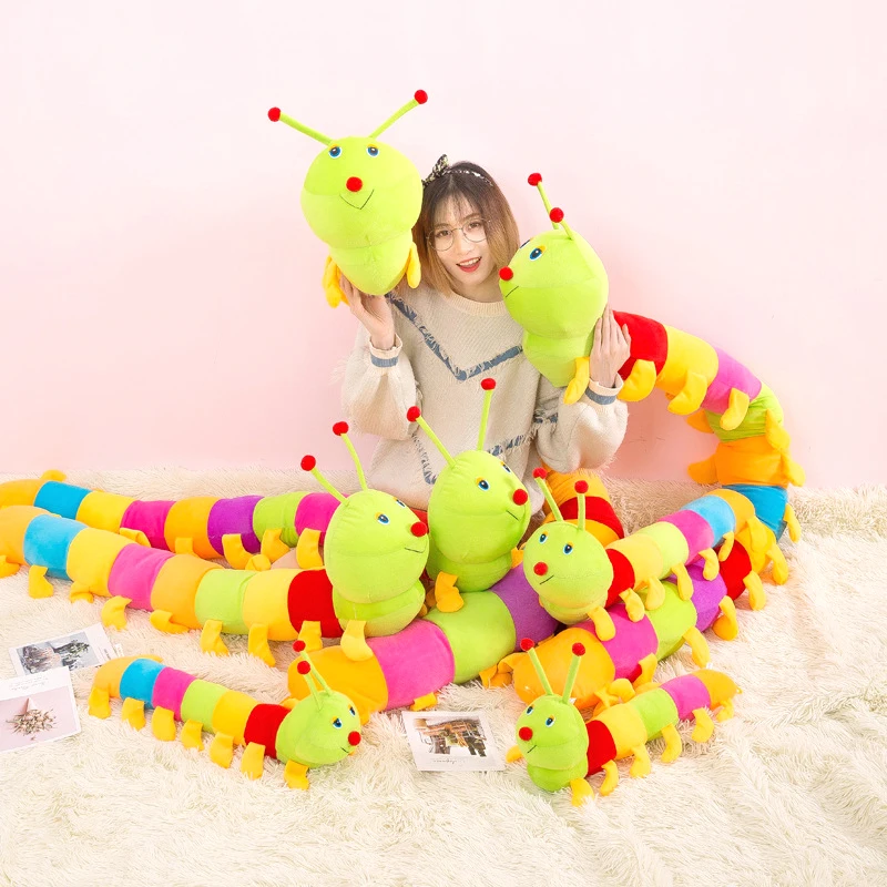 Plush Toys
