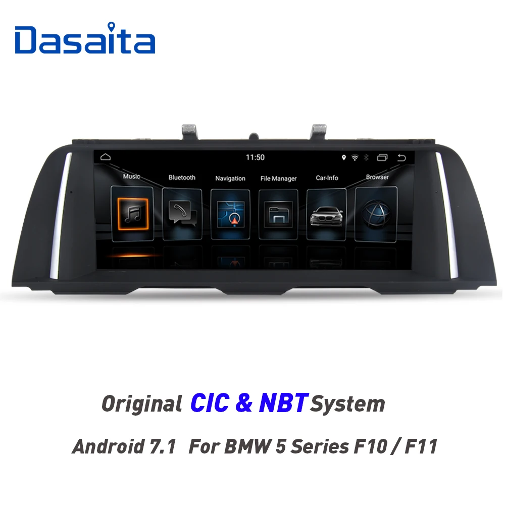 Flash Deal 10.25" OEM Original Style Android Car Radio for BMW Series 5 F10 F11 2011 2012 2013 2014 2015 2016 GPS WIFI Bluetooth NBT CIC 3 Flash Deal 10.25" OEM Original Style Android Car Radio for BMW Series 5 F10 F11 2011 2012 2013 2014 2015 2016 GPS WIFI Bluetooth NBT CIC 3