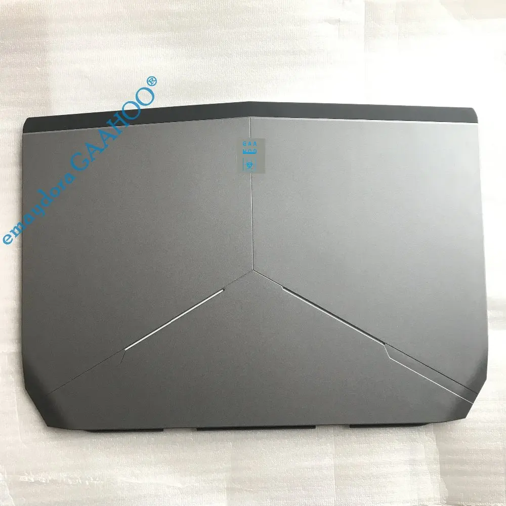 Оригинальный чехол для ноутбука DELL ALIENWARE 13 R1 R2 ЖК задняя крышка 0VNKVR|laptop case for dell|laptop