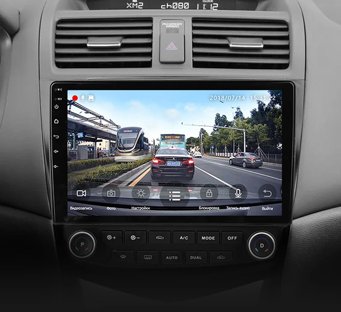 Best TEYES SPRO For Honda Accord 7 CM UC CL 2005 2006 2007 2008 Car Radio Multimedia Video Player Navigation GPS Android 8.1 No 2din 25