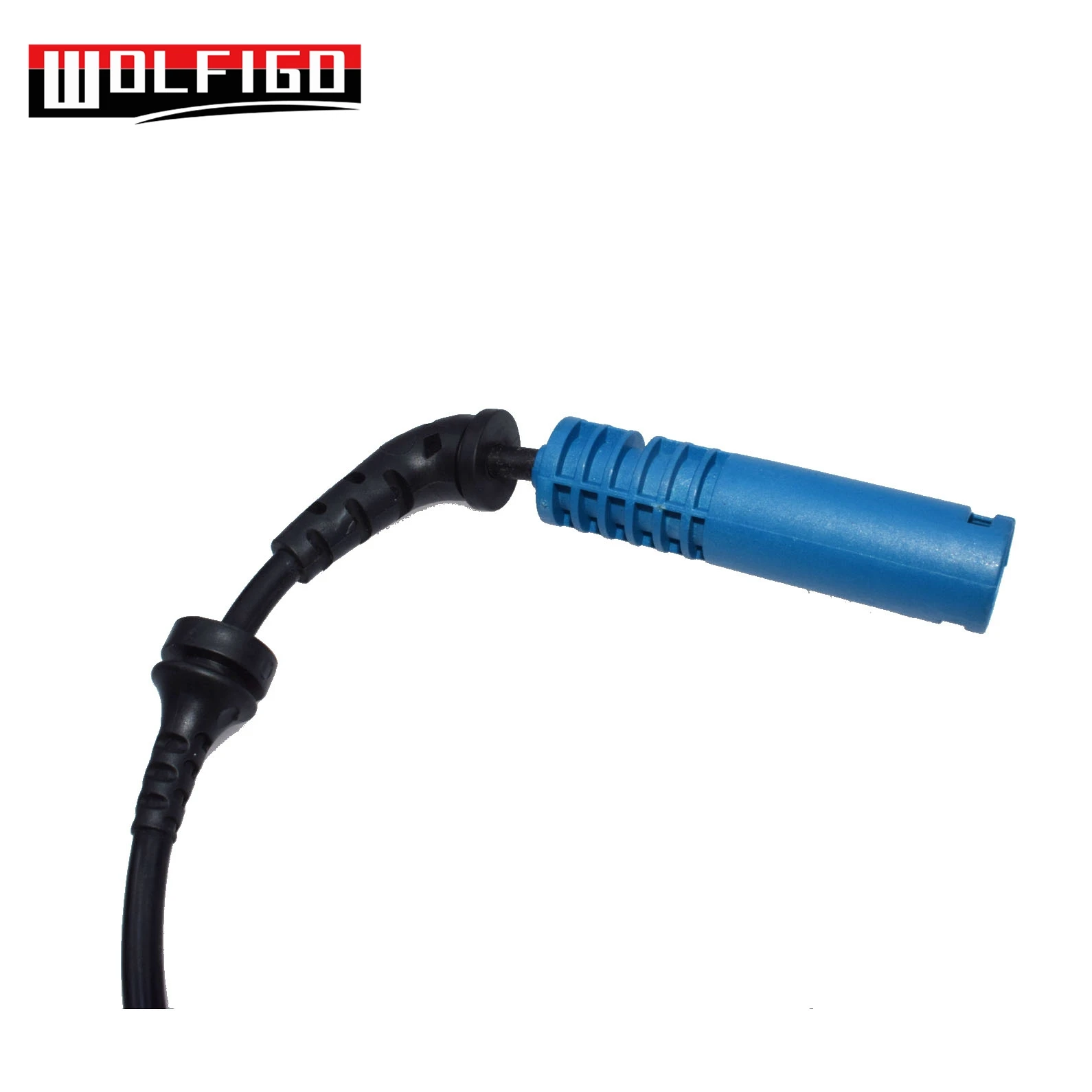 Датчик скорости WOLFIGO ABS для BMW E46 E85 320i 323i 325i 328i 1998 2005 34526752682 34 52 6 752 682|Датчик скорости|