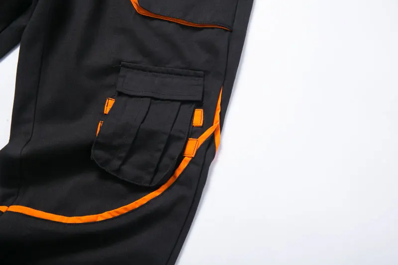 Cargo Joggers Baggy Harem Pants 6