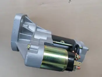 

Fast Shipping starting motor QDJ1338 12V 9 Teeth diesel engine starter motor 498 QD32 forklift fork truck forklift truck