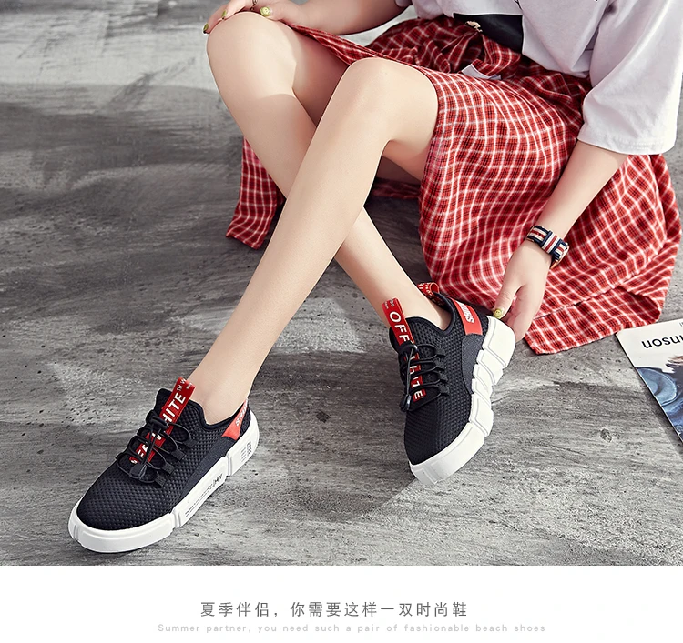 Обувь женские кроссовки Sapato Feminino Chaussure Sapatilha сетчатая обувь унисекс Scarpe Donna Krasovki