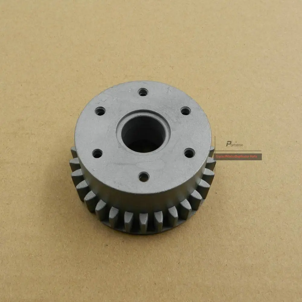 C238 2368 передач барабанного привода для Ricoh JP 730 735 750 780c 785c 1010 1030 1045 1050 1055 1250 DX 2340 2430 2432