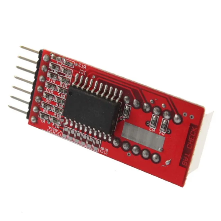 1pc-RC-Voltage-Lipo-Battery-Meter-Tester-Indicator-2-6-cells-LED-Panel-Voltmeter (2)