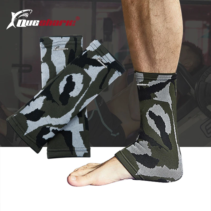 basketball ankle support