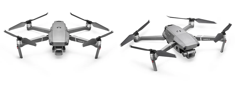 DJI Mavic 2 Pro и Mavic 2 Fly More Kit несколько аккумуляторов для более длительного полета универсальная сумка через плечо для переноски всего