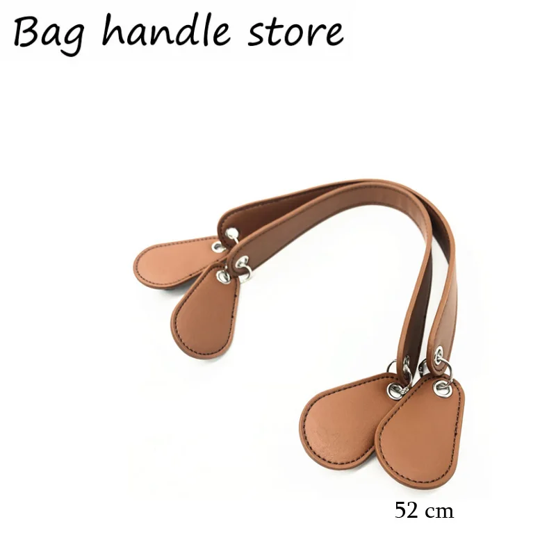 

1 pair 52 cm bag handle for obag bag handle pairs