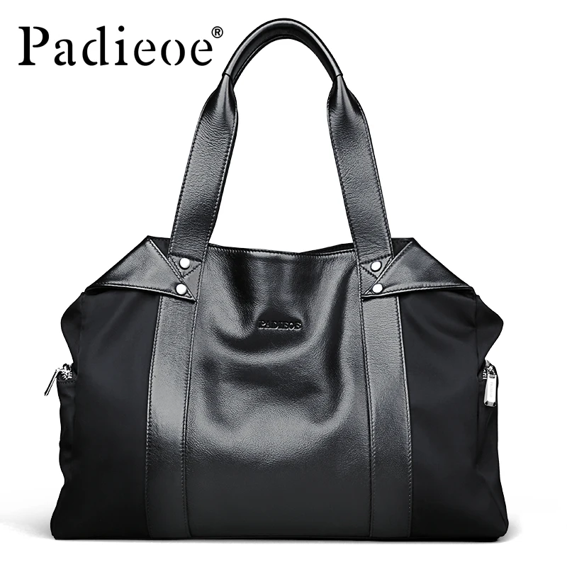 

New Arrival 2016 Unesix luxury handbags women bags designer women's genuine leather messenger bag fashion briefcases for men