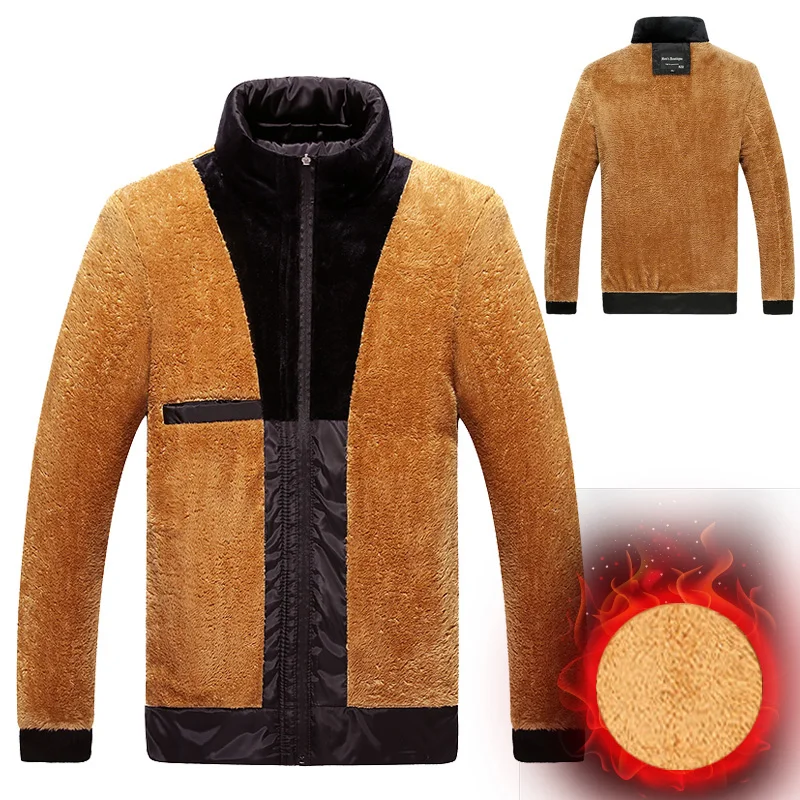 Winter Sport Jacket (4)