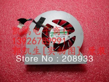 

For XPS L401X fan MF60120V1-C020-S99 CN-D3JMM notebook+cooling fan