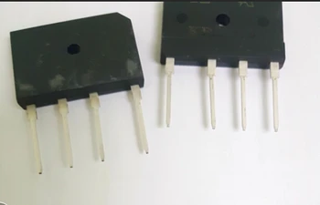 

KBJ2510 GBJ2510 25A 1000V BRIDGE RECTIFIER new and original IC