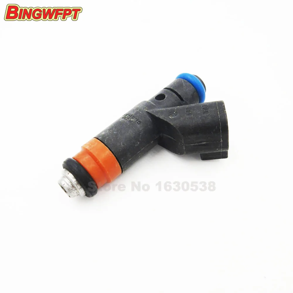 

100% working Fuel Injector 04591657AA for 2000 DODGE CHRYSLER 2.7L