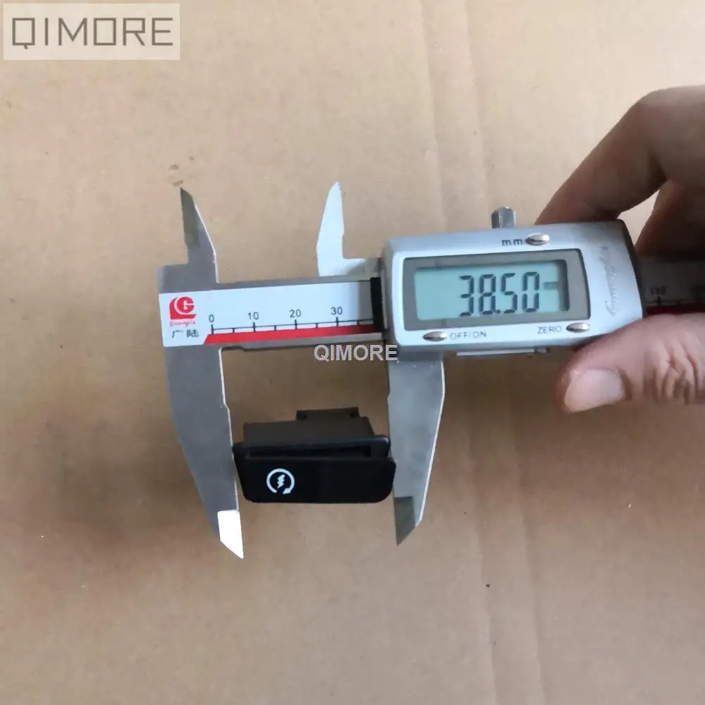 GY6 Electric start switch 8