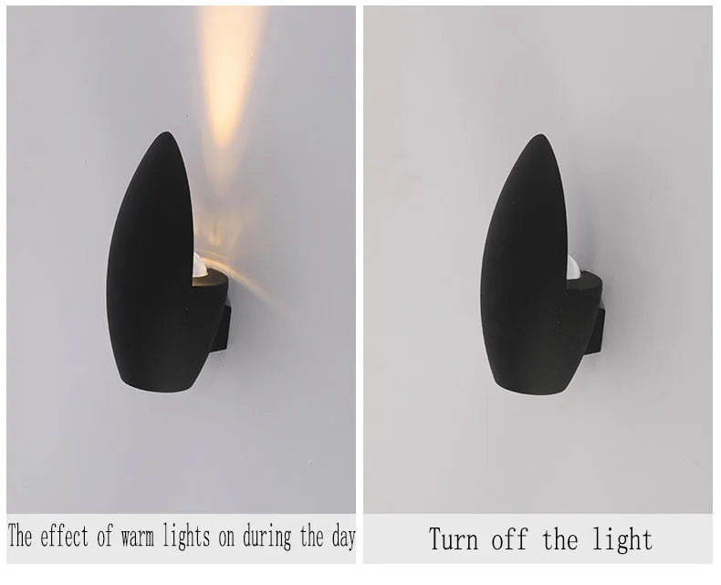 wall light6