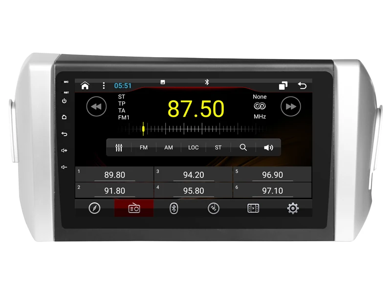 Flash Deal WITSON 9"FULL HD TOUCH SCREEN Android 9.0 Octa-Core Car GPS Multimedia Navigation for TOYOTA INNOVA (LHD) 3 Flash Deal WITSON 9"FULL HD TOUCH SCREEN Android 9.0 Octa-Core Car GPS Multimedia Navigation for TOYOTA INNOVA (LHD) 3