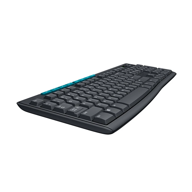 Logitech MK275 14