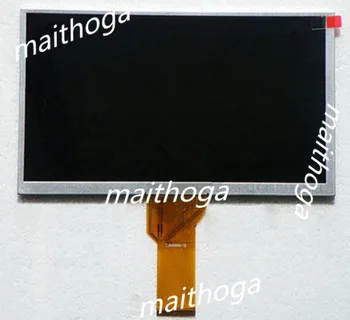 

INNOLUX 9.0 inch TFT LCD Display Screen AT090TN12 V.3 WVGA 800(RGB)*480