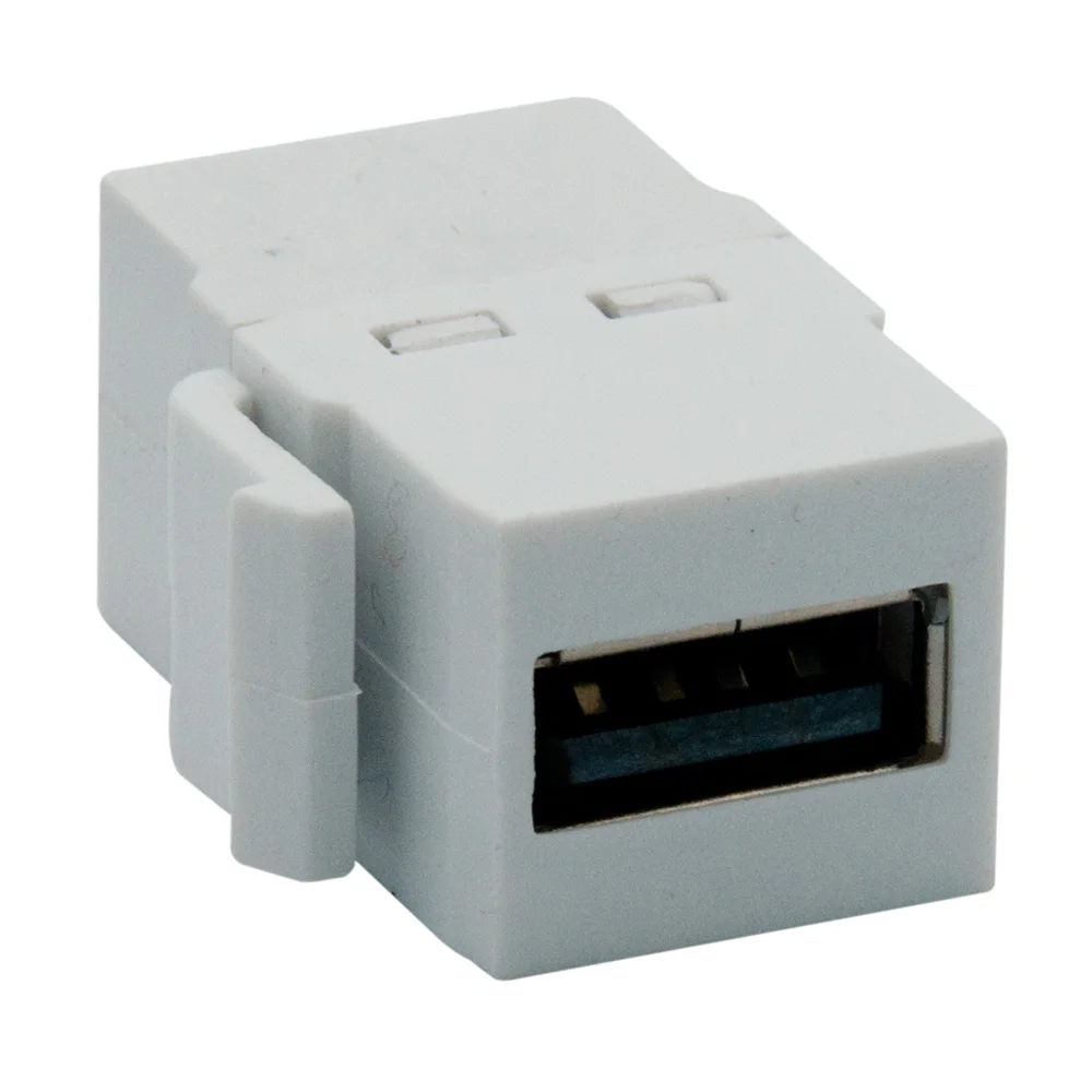 keystone USB 2.0 connectorin Extension Socket from Consumer