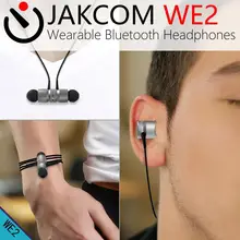 JAKCOM WE2 Wearable Inteligente Fone de Ouvido venda Quente em Fones De Ouvido Fones De Ouvido como esporte fone de ouvido sem fio fone de ouvido para pc computador gamer