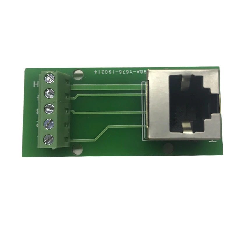 RJ455-3