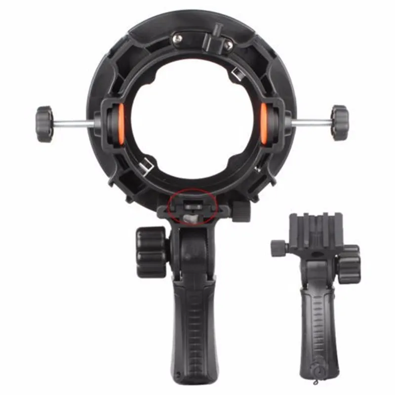 Triopo TR05 Flash Mount