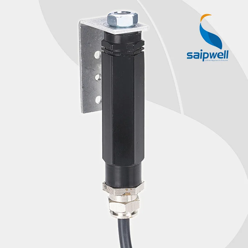 CE Certification High Switching Capacity Hazardous Area Thermostat