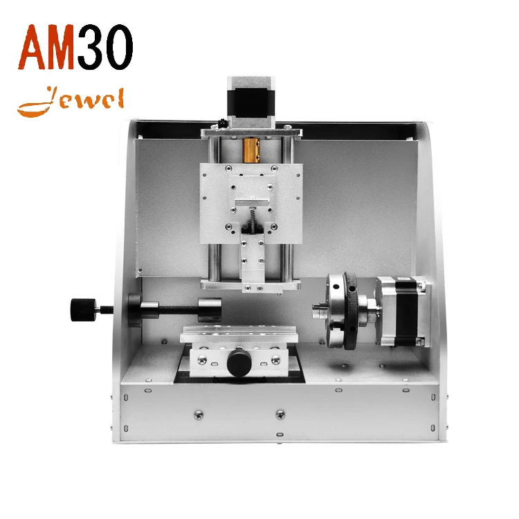 

M20 Inside and outside rings engraving router