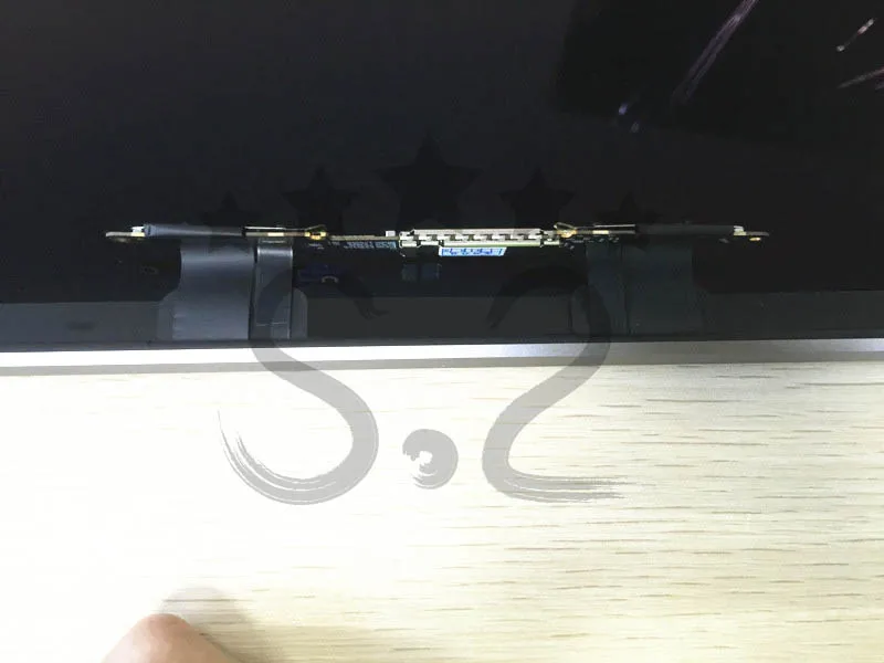 OLOEY 100% новый A1706 A1708 Полный ЖК экран в сборе для Macbook Pro Retina 13 3 &quot2016 2017 год дисплей|lcd